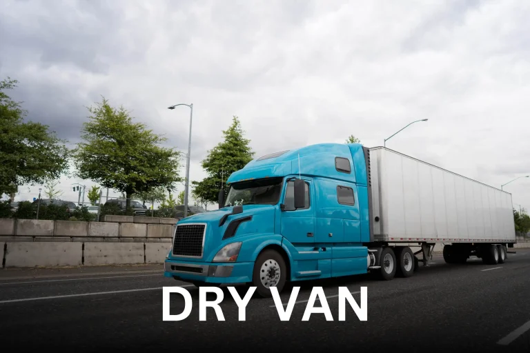 Dry Van