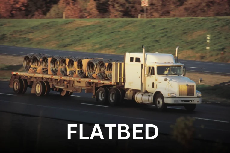 Flatbed